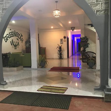 Green Star Villa 자프나 외부 사진