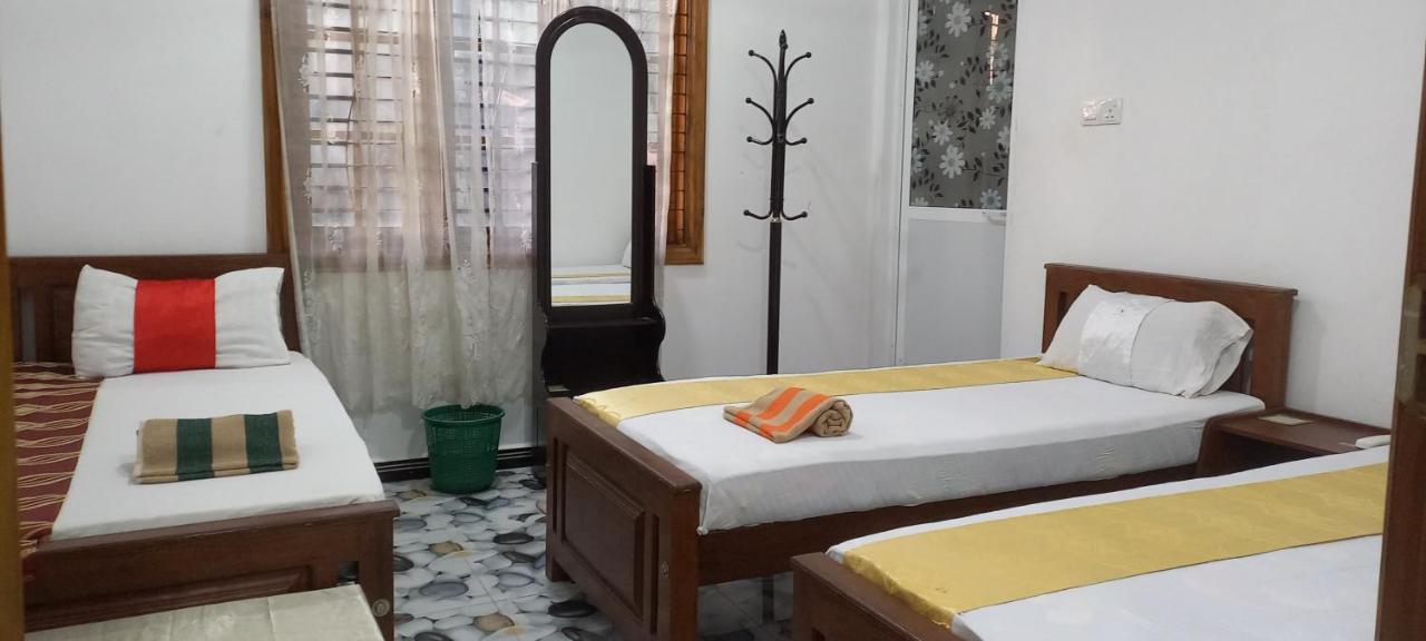 Green Star Villa 자프나 외부 사진