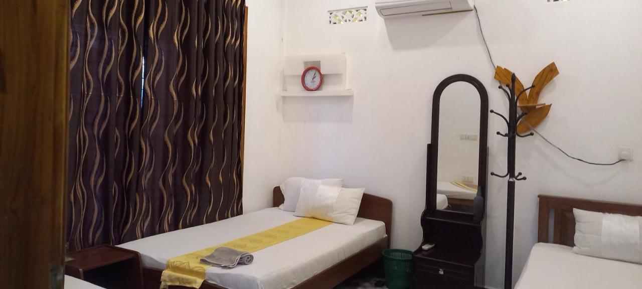 Green Star Villa 자프나 외부 사진