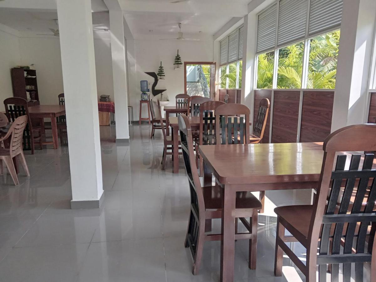 Green Star Villa 자프나 외부 사진