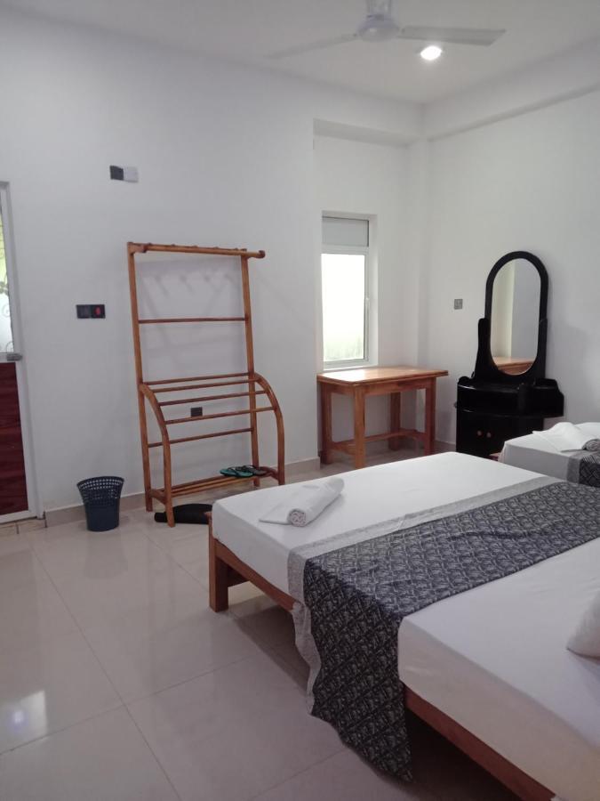 Green Star Villa 자프나 객실 사진