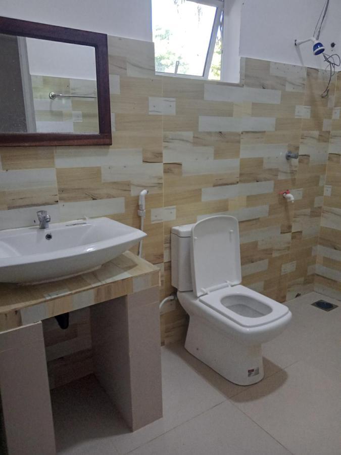Green Star Villa 자프나 외부 사진
