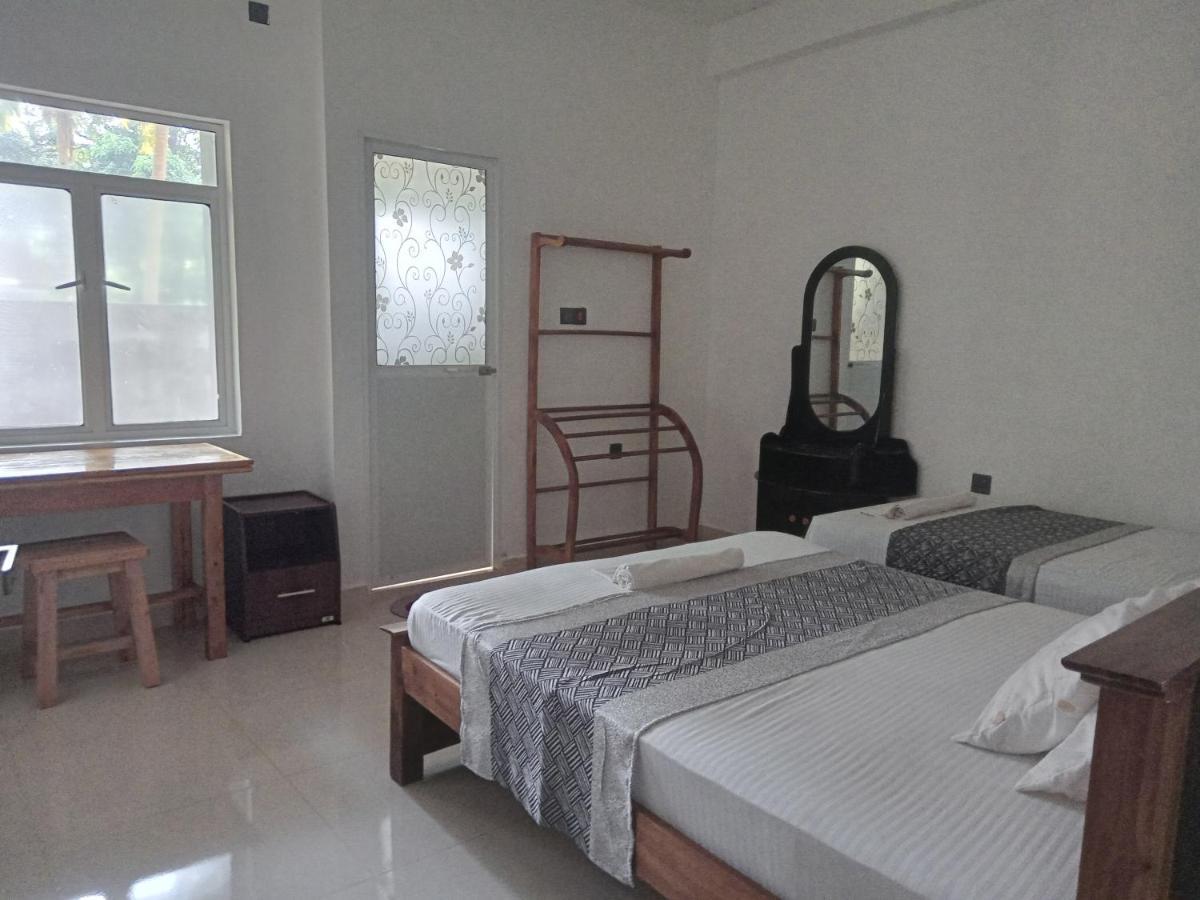 Green Star Villa 자프나 객실 사진