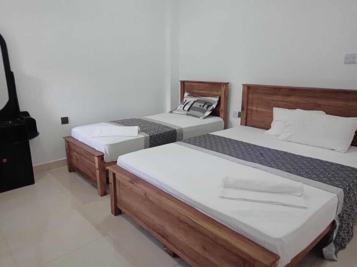 Green Star Villa 자프나 객실 사진