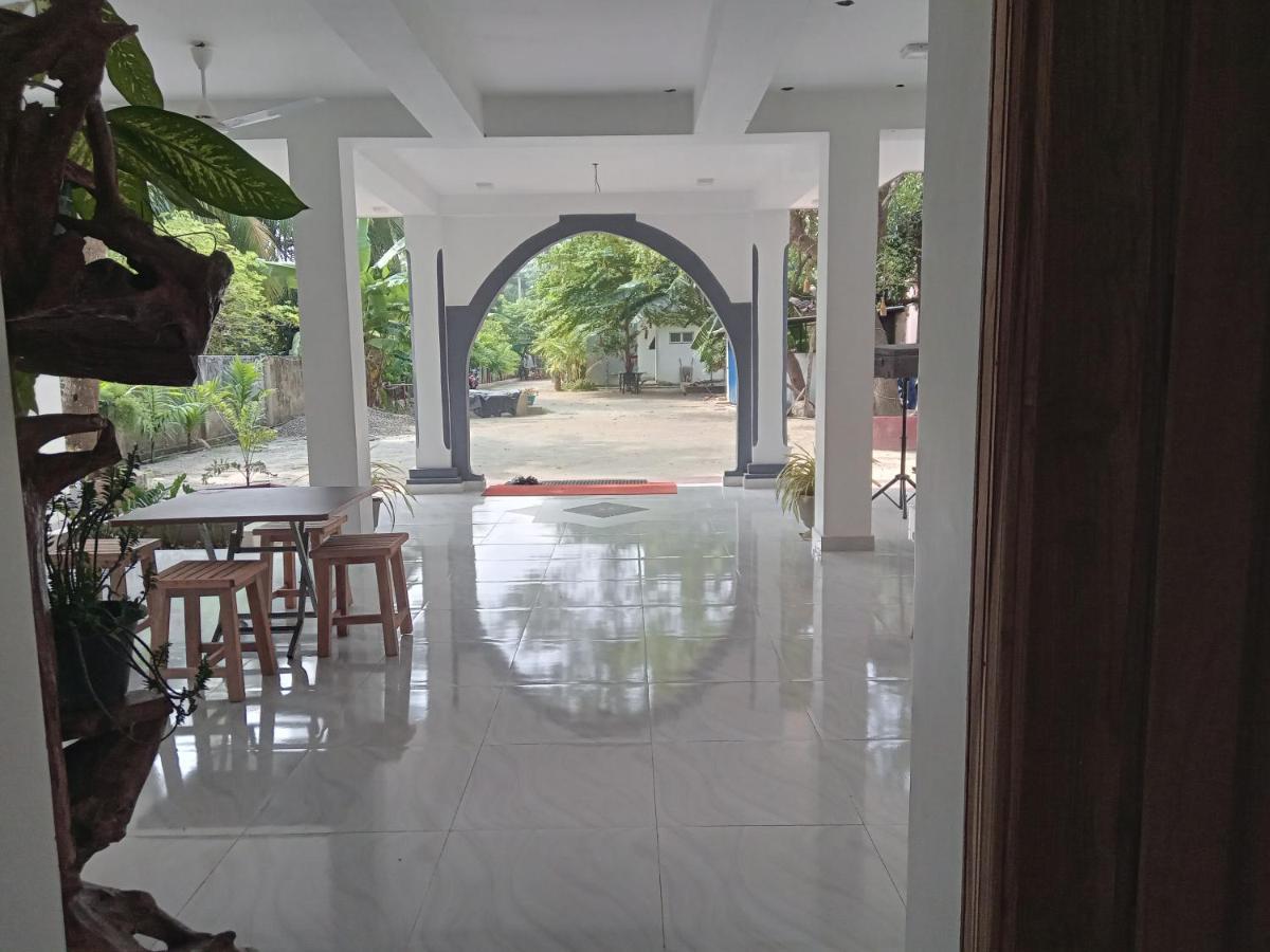 Green Star Villa 자프나 객실 사진