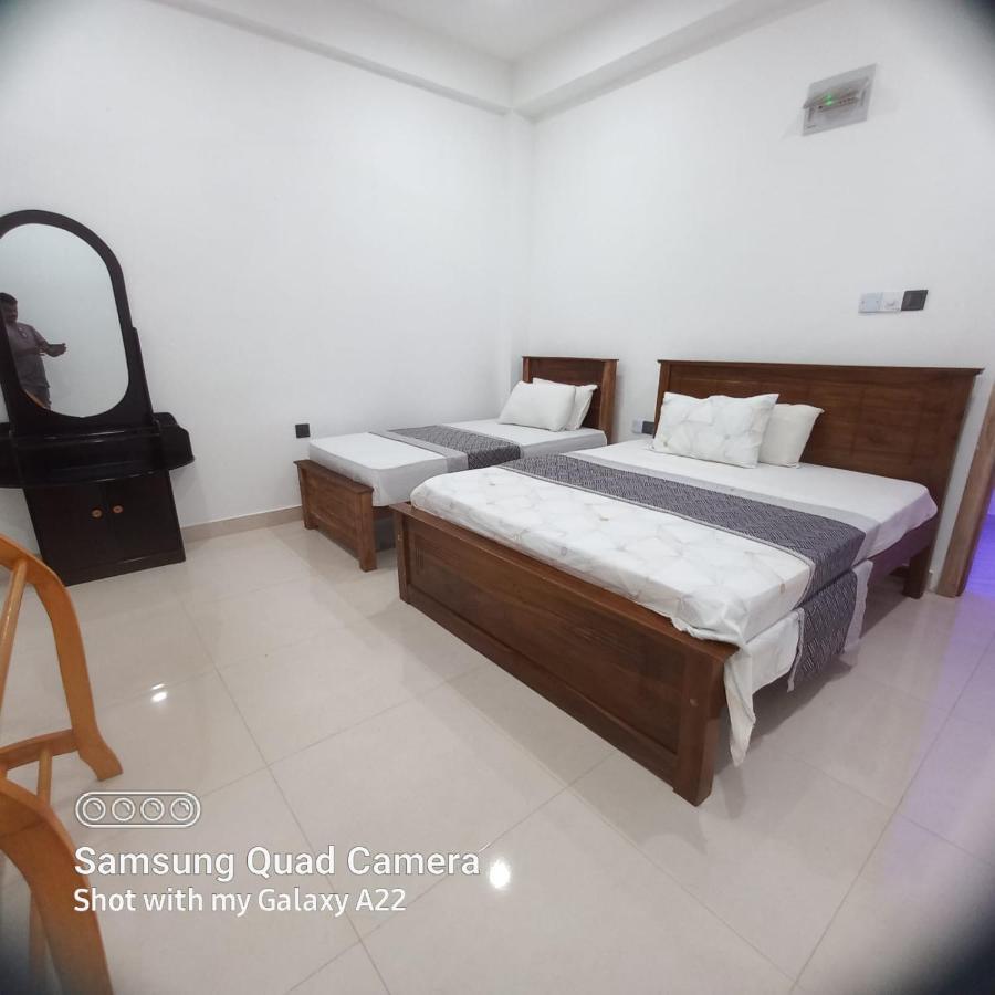 Green Star Villa 자프나 외부 사진