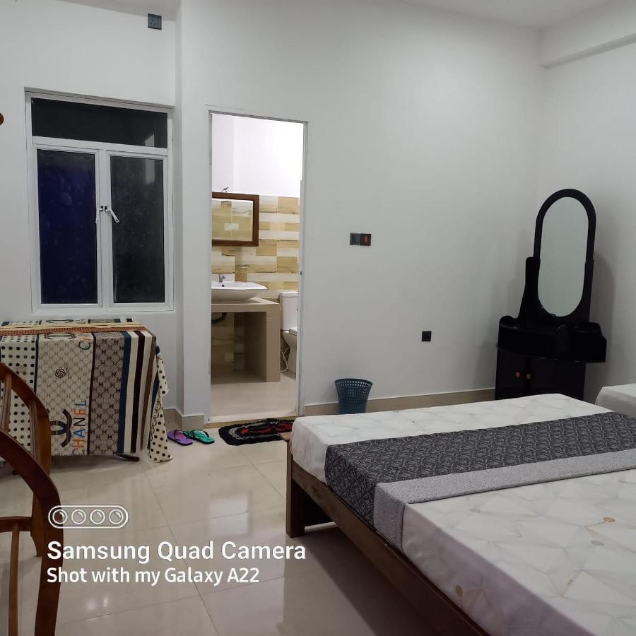 Green Star Villa 자프나 외부 사진