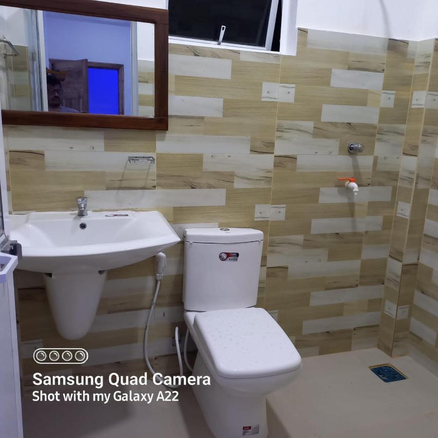 Green Star Villa 자프나 외부 사진