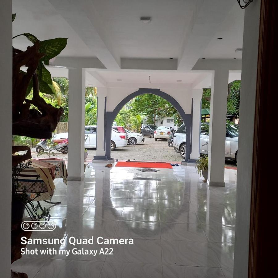 Green Star Villa 자프나 외부 사진