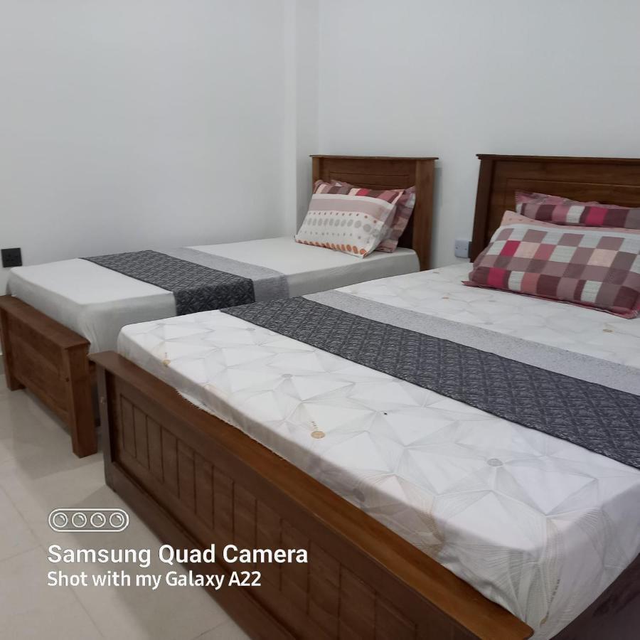 Green Star Villa 자프나 외부 사진