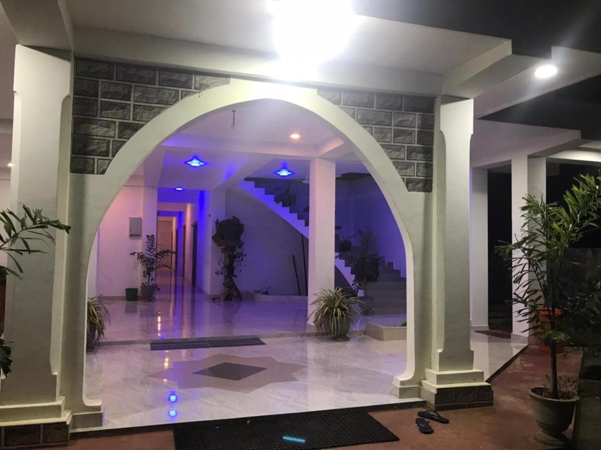 Green Star Villa 자프나 외부 사진