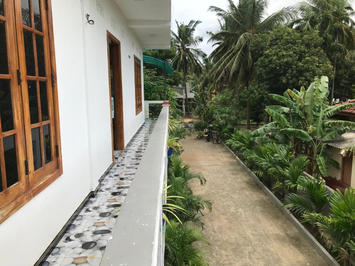 Green Star Villa 자프나 외부 사진