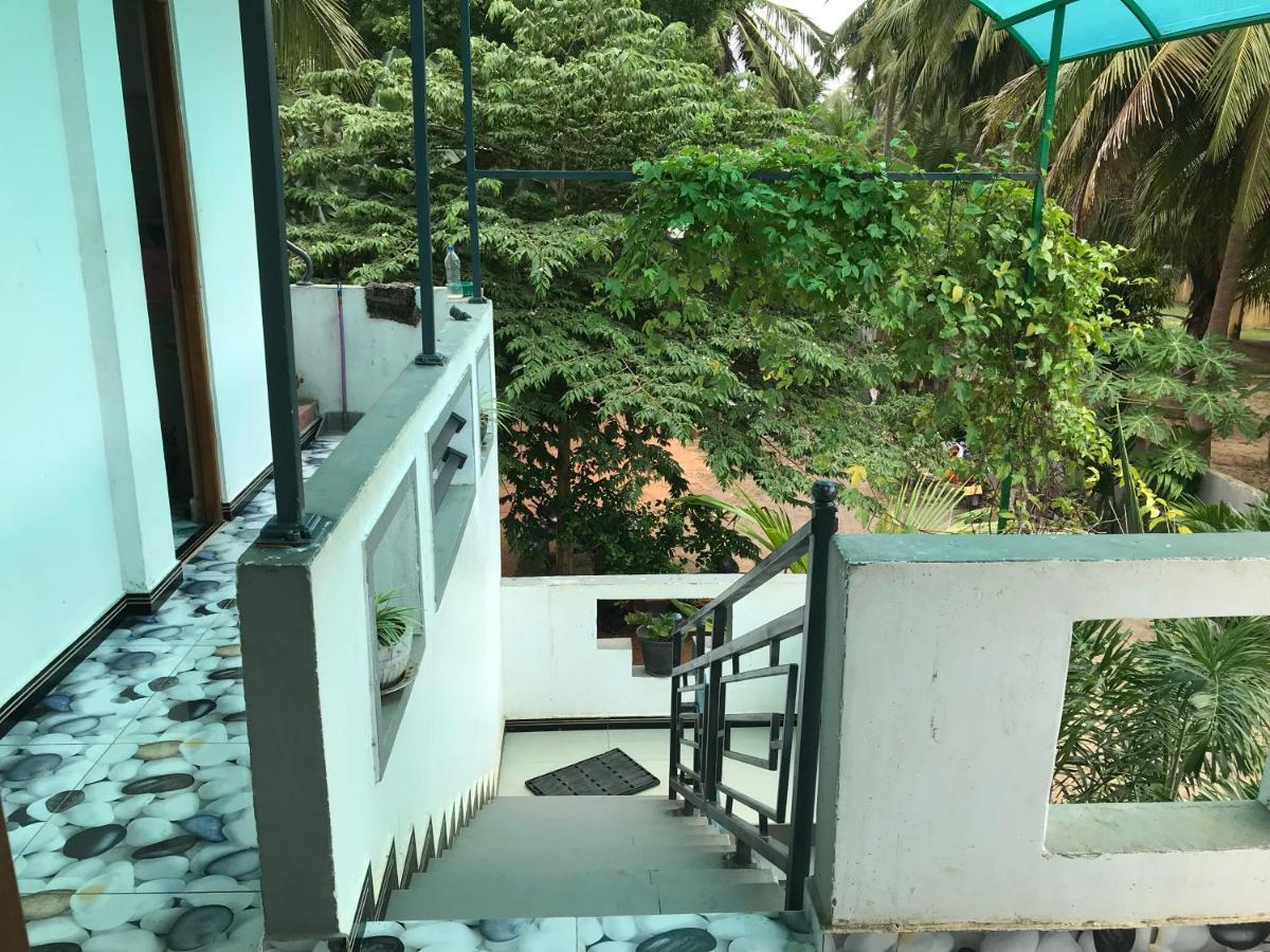Green Star Villa 자프나 외부 사진
