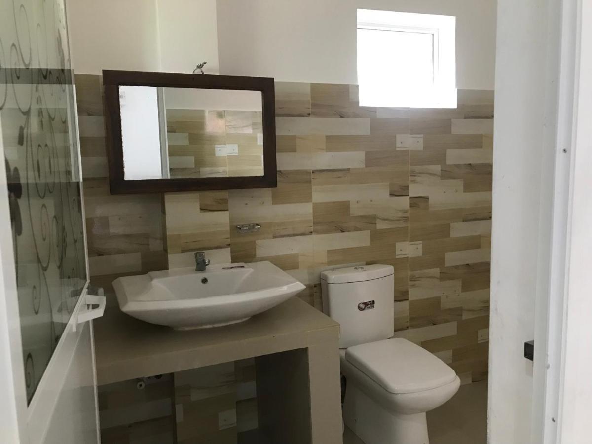 Green Star Villa 자프나 외부 사진