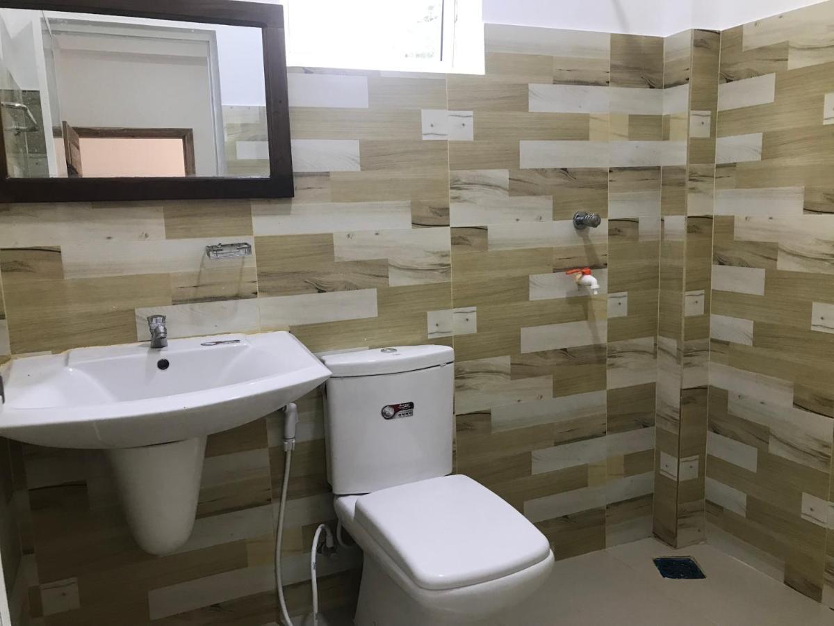 Green Star Villa 자프나 외부 사진