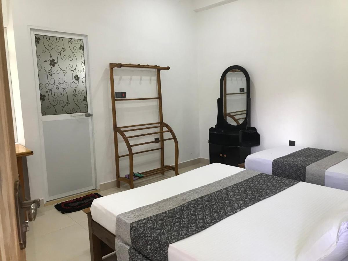 Green Star Villa 자프나 외부 사진