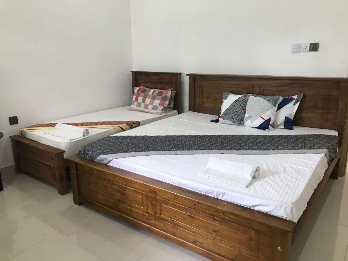 Green Star Villa 자프나 외부 사진