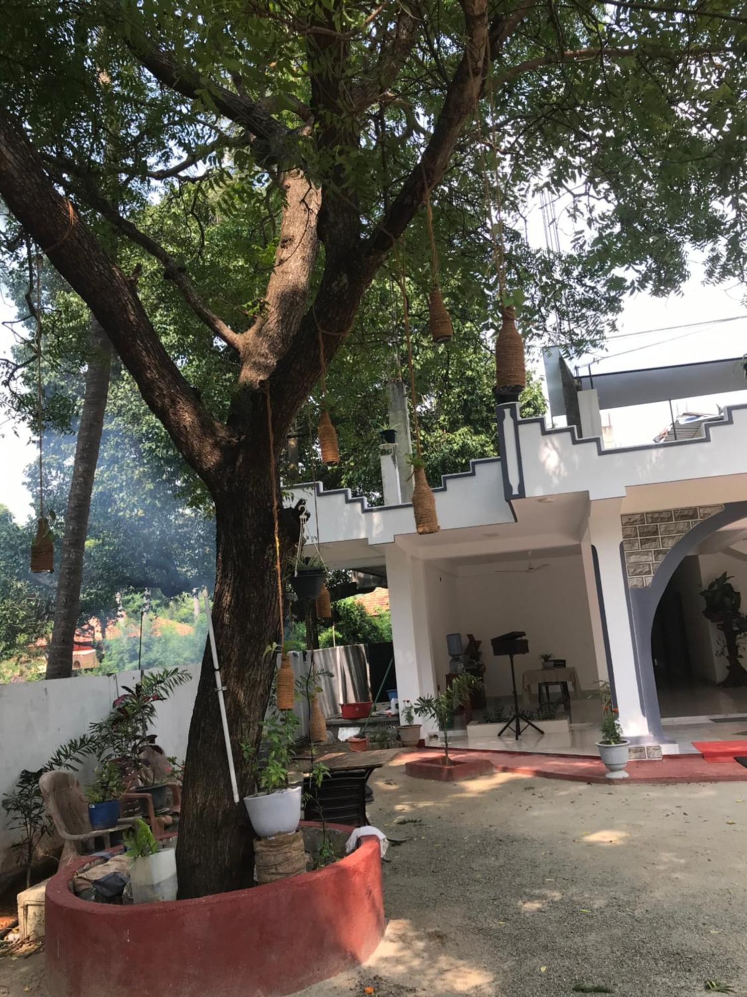 Green Star Villa 자프나 외부 사진
