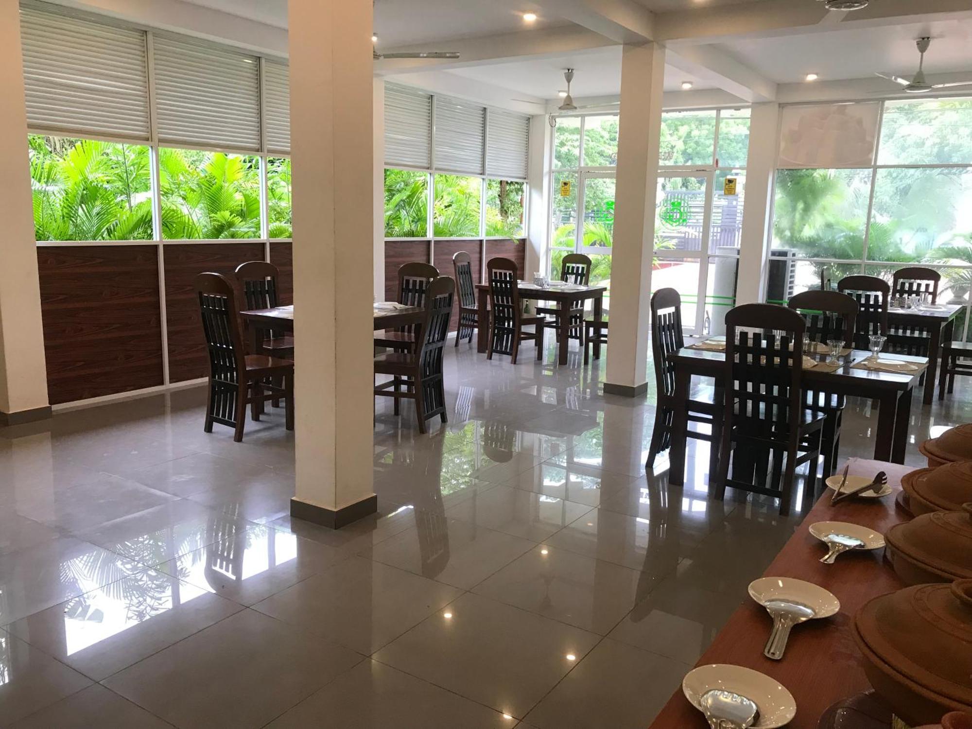 Green Star Villa 자프나 외부 사진