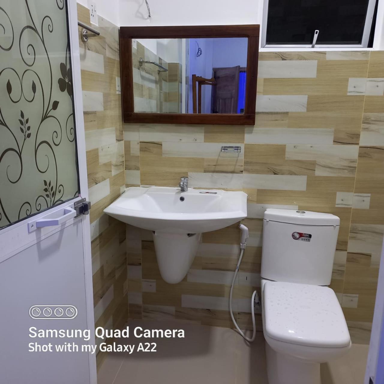 Green Star Villa 자프나 외부 사진