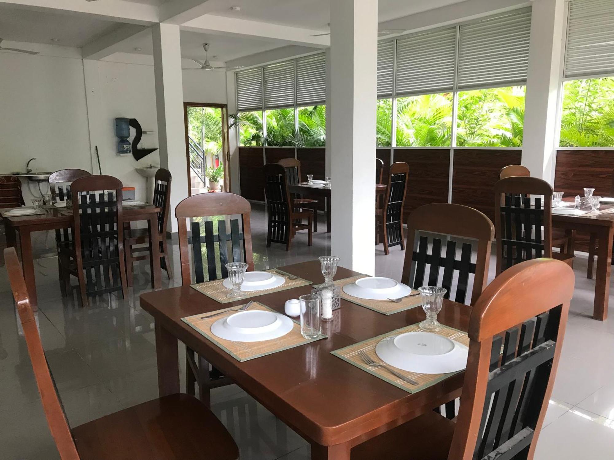 Green Star Villa 자프나 외부 사진