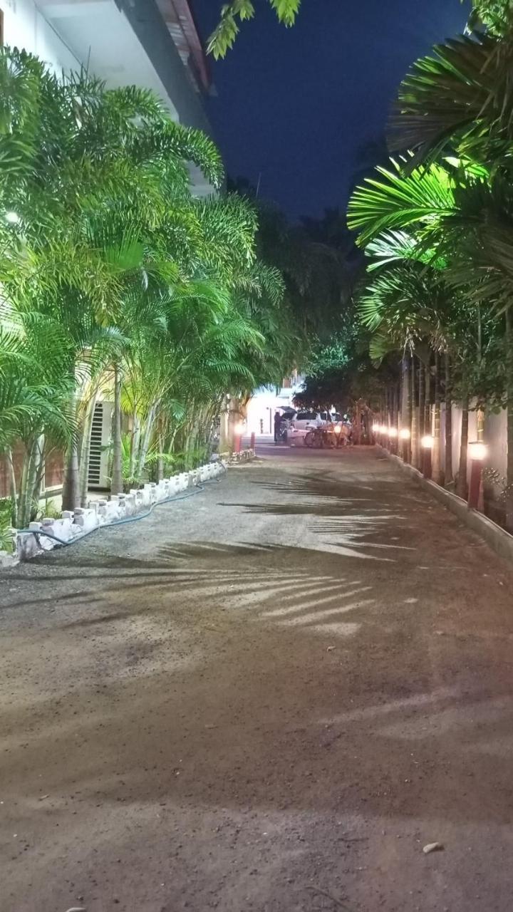 Green Star Villa 자프나 외부 사진